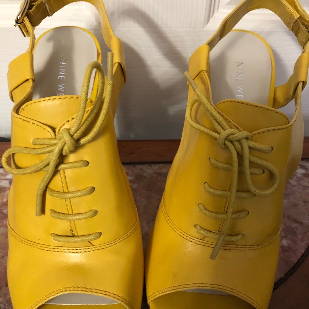 Nine West shoes